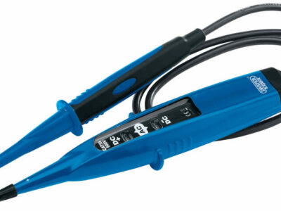 Voltmeter AC/DC