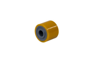 Voorwiel tbv Y420250+/Y420330+ (19mm as)