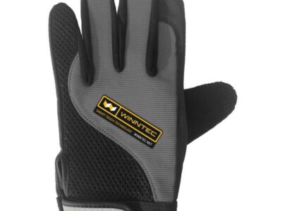 Werkhandschoenen, precisie, touchscreen, maat 9,5 (L)