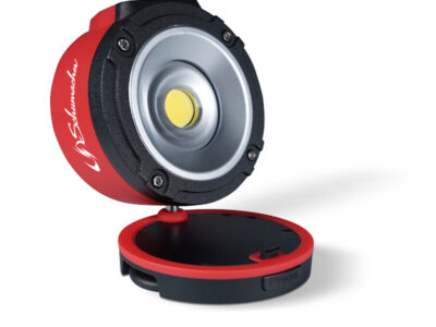 Werklamp SL886U, COB LED, oplaadbaar, 6W