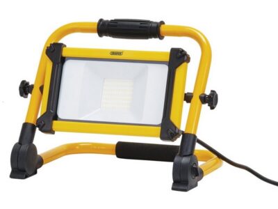 Werklamp SMD LED, 20W, 2200 Lumen