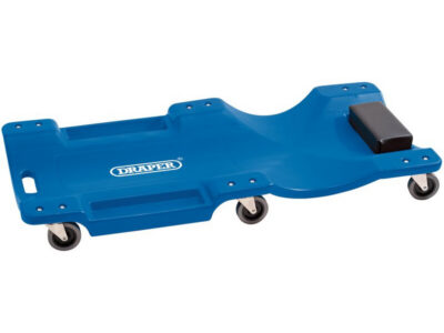 Werkplaats rolbed