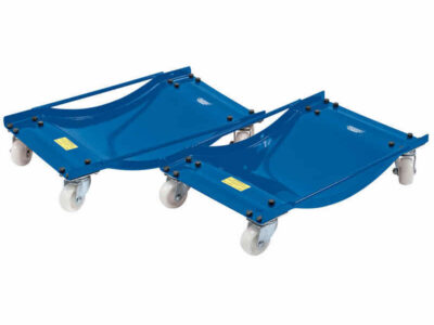 Wheel dolly set, 2st