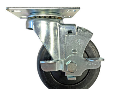Wiel (zwenk) tbv CTB9906/ 514000