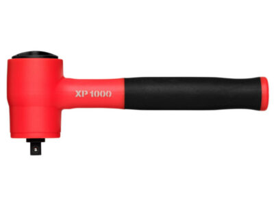 XP1000 1/4" Ratel, VDE