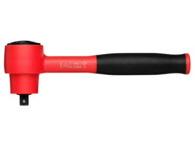 XP1000 3/8" Ratel, VDE