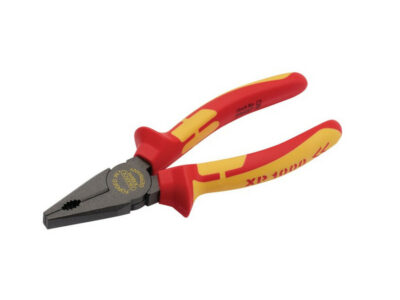 XP1000 Combinatietang 160mm, VDE