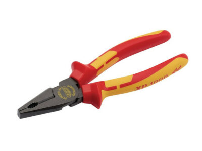 XP1000 Combinatietang 180mm, VDE