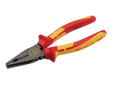 XP1000 Combinatietang 180mm, VDE