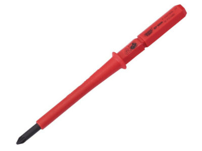 XP1000 Kling kruiskop PZ1x80mm, VDE