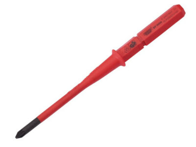 XP1000 Kling kruiskop PZ1x80mm, VDE Slimline