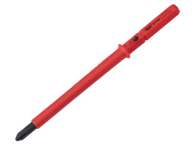 XP1000 Kling plat 2x100mm, VDE