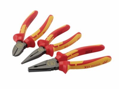 XP1000 Tangenset, VDE, 3dlg