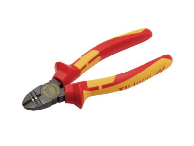 XP1000 Zijkniptang/-stripper 160mm, VDE