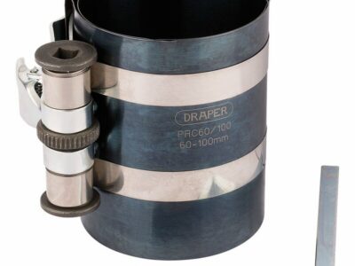 Zuigerveren klem 60-100mm
