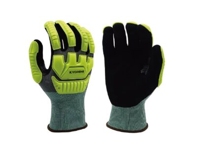 Kyorene: K01-403RT Pro, Maat 11