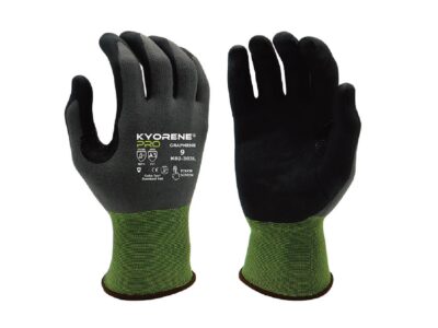 Kyorene: K02-303L Pro, Maat 08