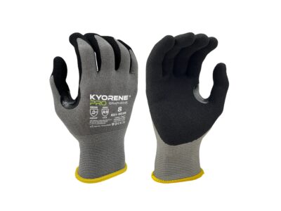 Kyorene: K01-903R Pro, Maat 09