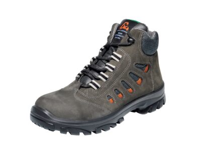 Emma: Ranger, Maat 46 D