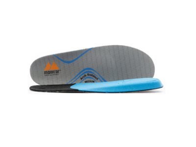 Monitor: Arch support Medium, Maat 40