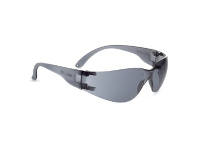 Bollé: BL30 Getinte lens Crystal/Zwart