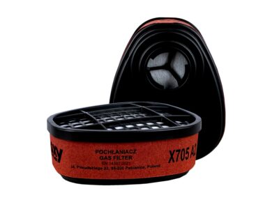 Oxyline: OxyPro X705 Filter A2
