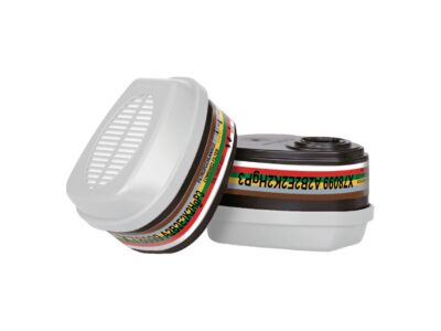 Oxyline: OxyPro X78099 Filter ABEK2 hg P3