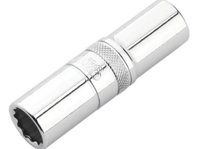 1/2" Dop 15mm lang, 12-kant