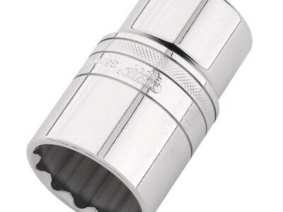 1/2" Dop 36mm lang, 12-kant