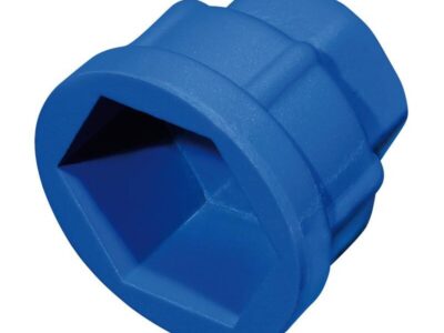 1/2" Oliefilter dop 30mm