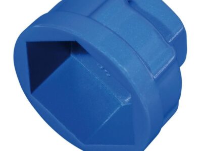 1/2" Oliefilter dop 36mm