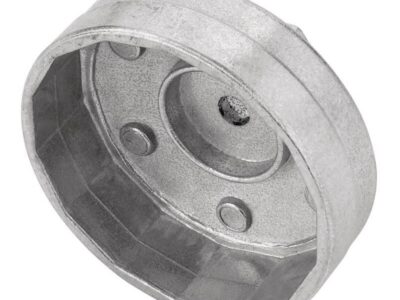 1/2" Oliefilter dop 66,5mm, 14-kant