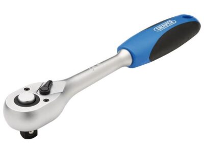 1/2" Ratel soft grip, 72T