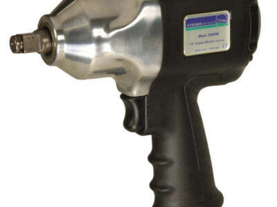 1/2" Slagmoersleutel, 1250Nm, 10.000rpm