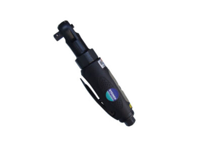 1/4" Ratel (compact), geluidgedempt