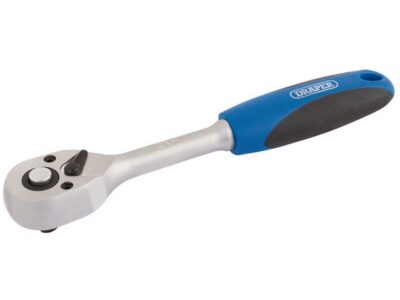 1/4" Ratel soft grip, 72T