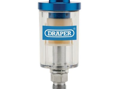 1/4" Waterafscheider