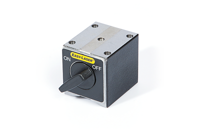 Magnet base