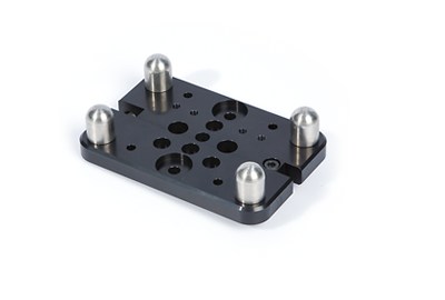 Sliding bracket
