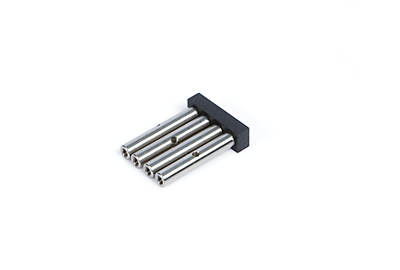 Rods 30mm x 4 stuks