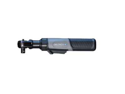 3/8" Accu ratel, L/R, 320rpm, oplaadbaar
