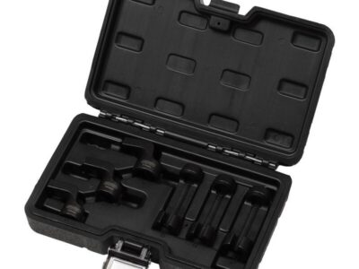 3/8" Doppenset tbv temperatuursensor, 6dlg