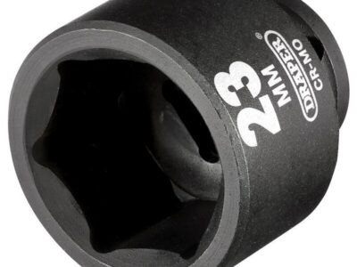3/8" Krachtdop, 23mm