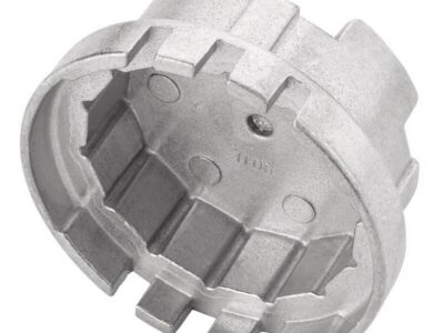 3/8" Oliefilter dop 79,5mm, 14-kant