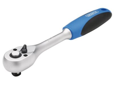 3/8" Ratel soft grip, 72T