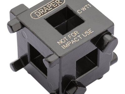 3/8" Remzuiger terugstel apparaat
