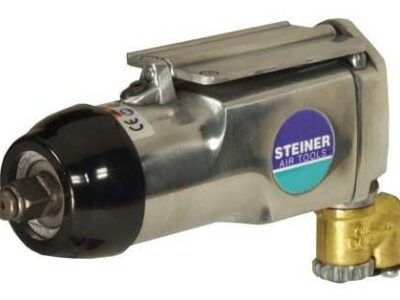 3/8" Slagmoersleutel, 150Nm