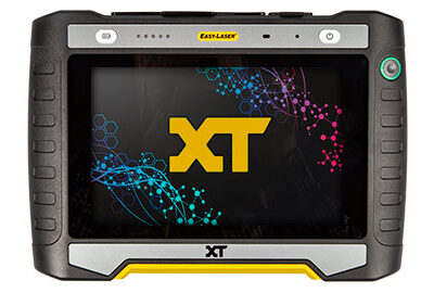 XT12 Display
