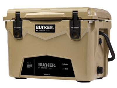 BUNKER Koelbox, 18L