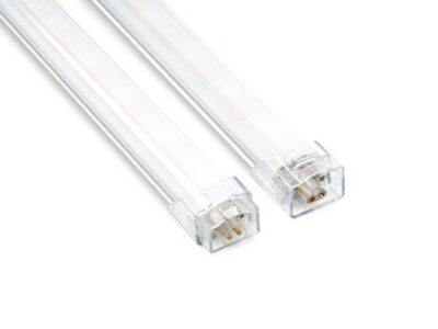 BUNKER LED lamp magnetisch excl. schakelaar, koppelbaar